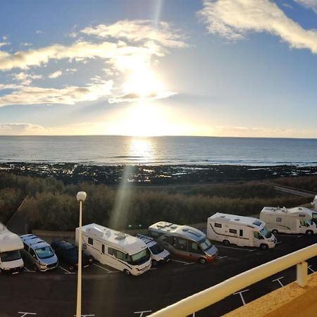 Ocean View Cabezo Apartment El Medano  Luaran gambar