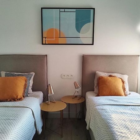 Ocean View Cabezo Apartment El Medano  Luaran gambar