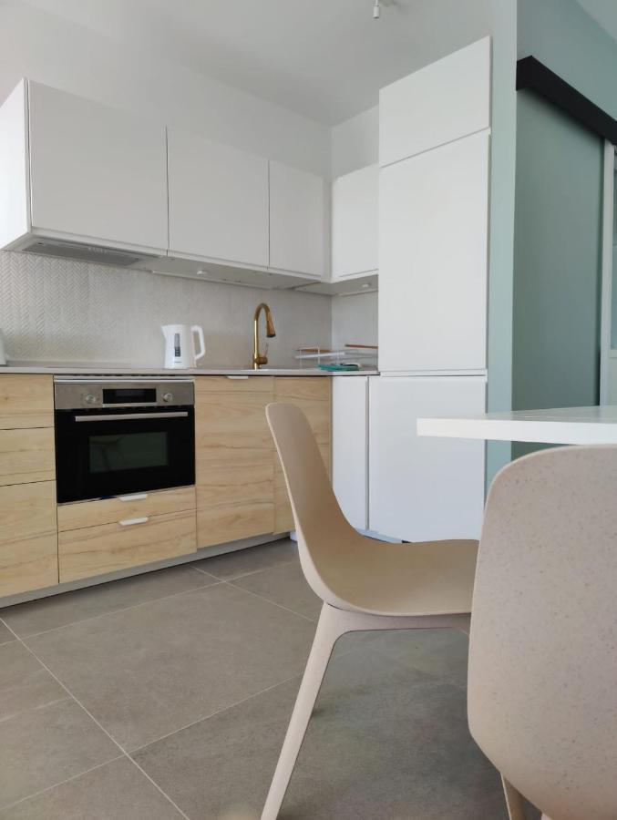 Ocean View Cabezo Apartment El Medano  Luaran gambar
