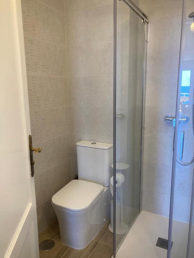 Ocean View Cabezo Apartment El Medano  Luaran gambar
